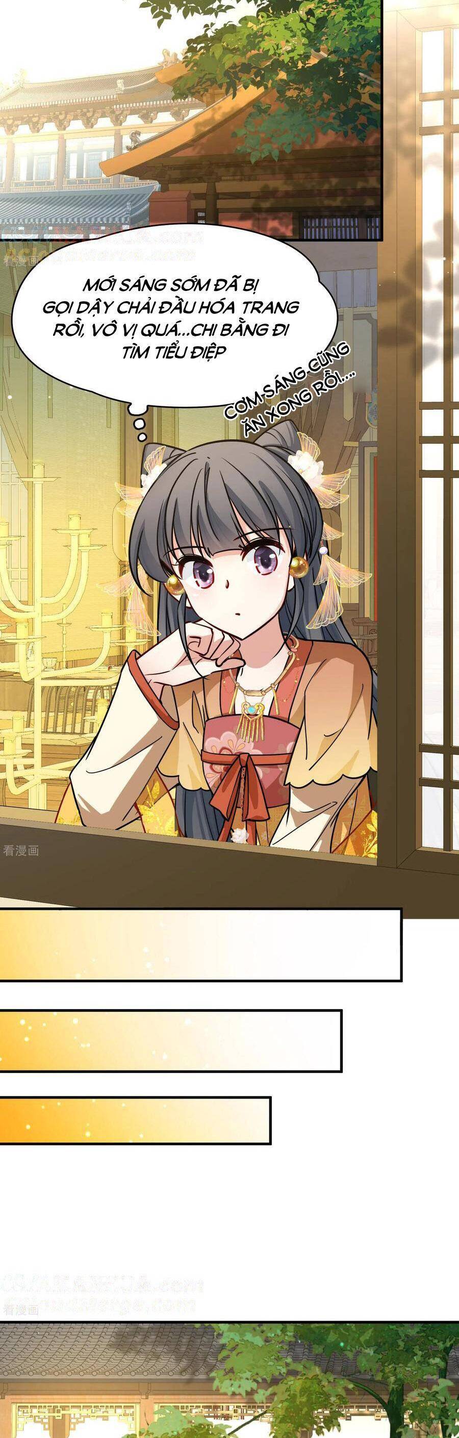 Tầm Trảo Tiền Thế Chi Lữ 2 Chap 226 - Next Chap 227