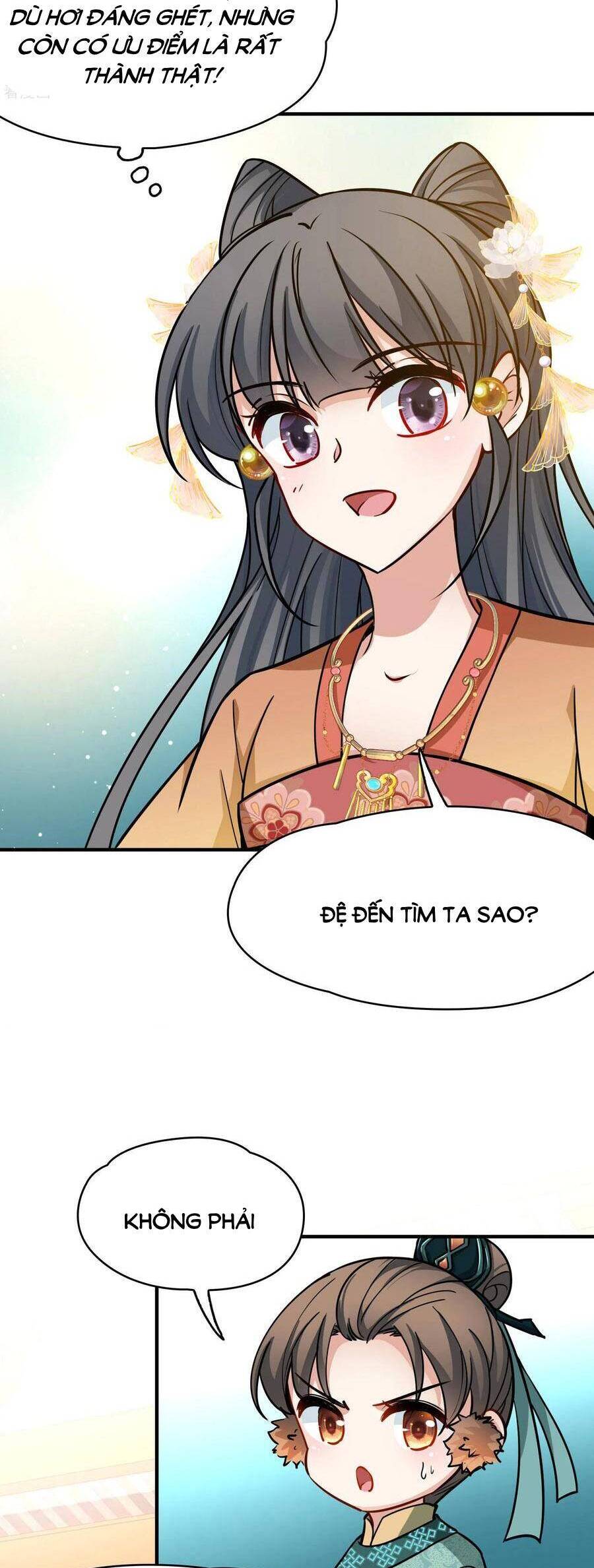 Tầm Trảo Tiền Thế Chi Lữ 2 Chap 226 - Next Chap 227