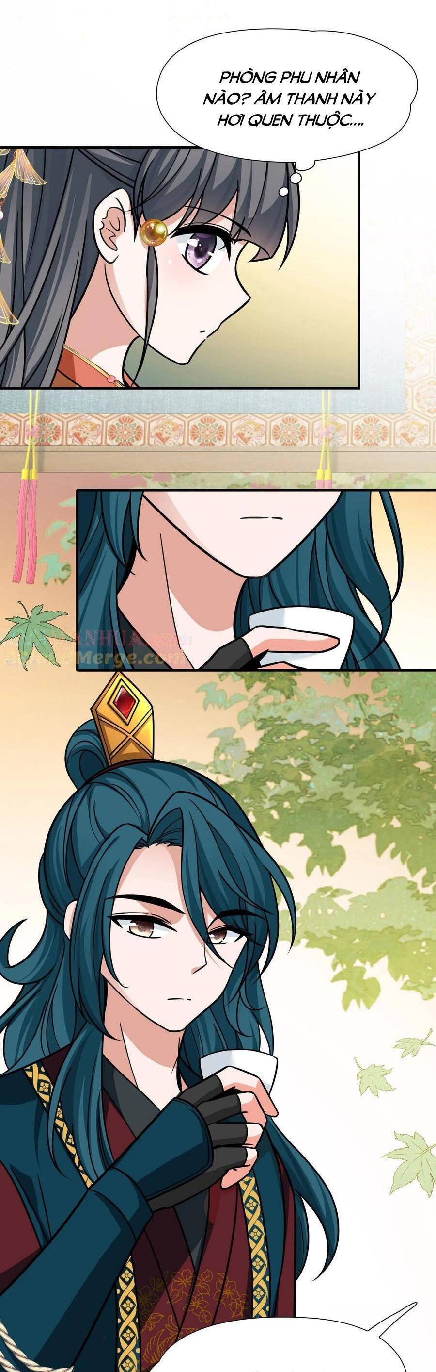 Tầm Trảo Tiền Thế Chi Lữ 2 Chap 236 - Next Chap 237