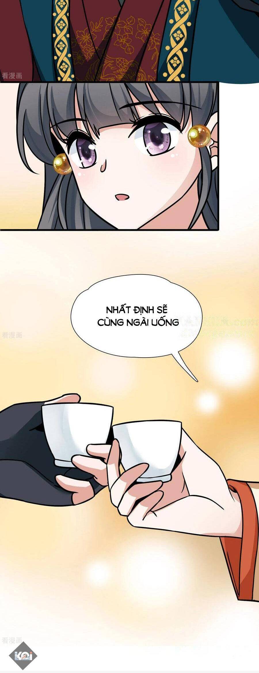 Tầm Trảo Tiền Thế Chi Lữ 2 Chap 236 - Next Chap 237