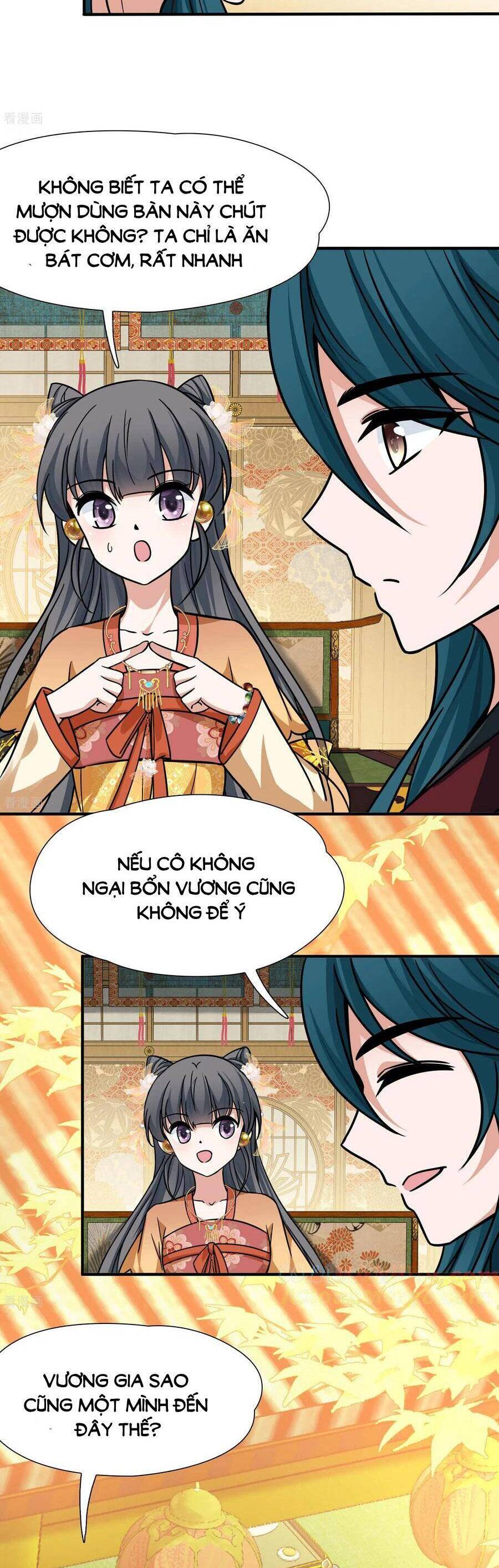 Tầm Trảo Tiền Thế Chi Lữ 2 Chap 236 - Next Chap 237
