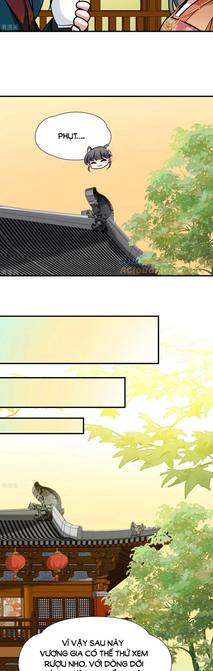 Tầm Trảo Tiền Thế Chi Lữ 2 Chap 236 - Next Chap 237
