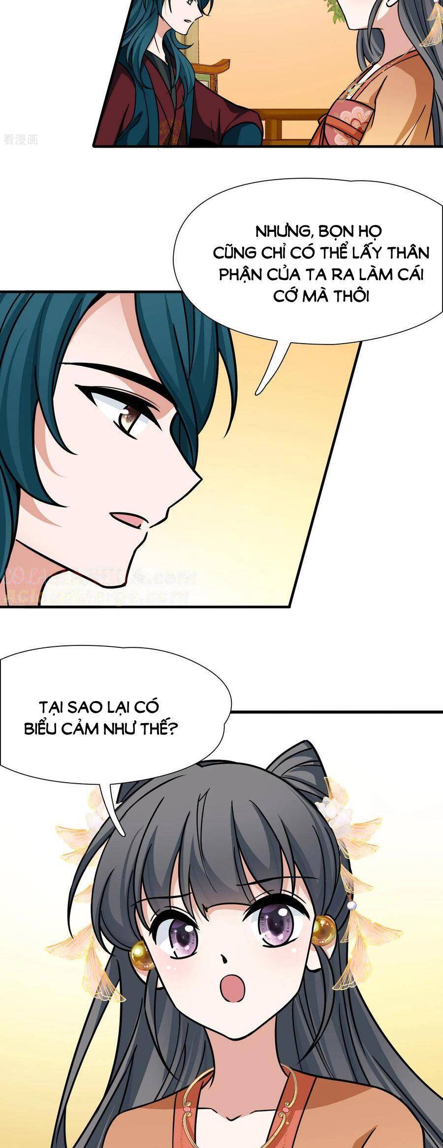 Tầm Trảo Tiền Thế Chi Lữ 2 Chap 236 - Next Chap 237