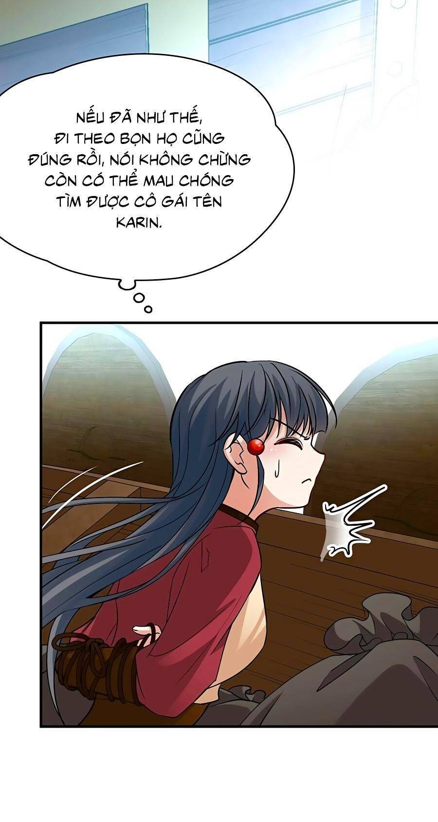 Tầm Trảo Tiền Thế Chi Lữ 2 Chap 27 - Next Chap 28