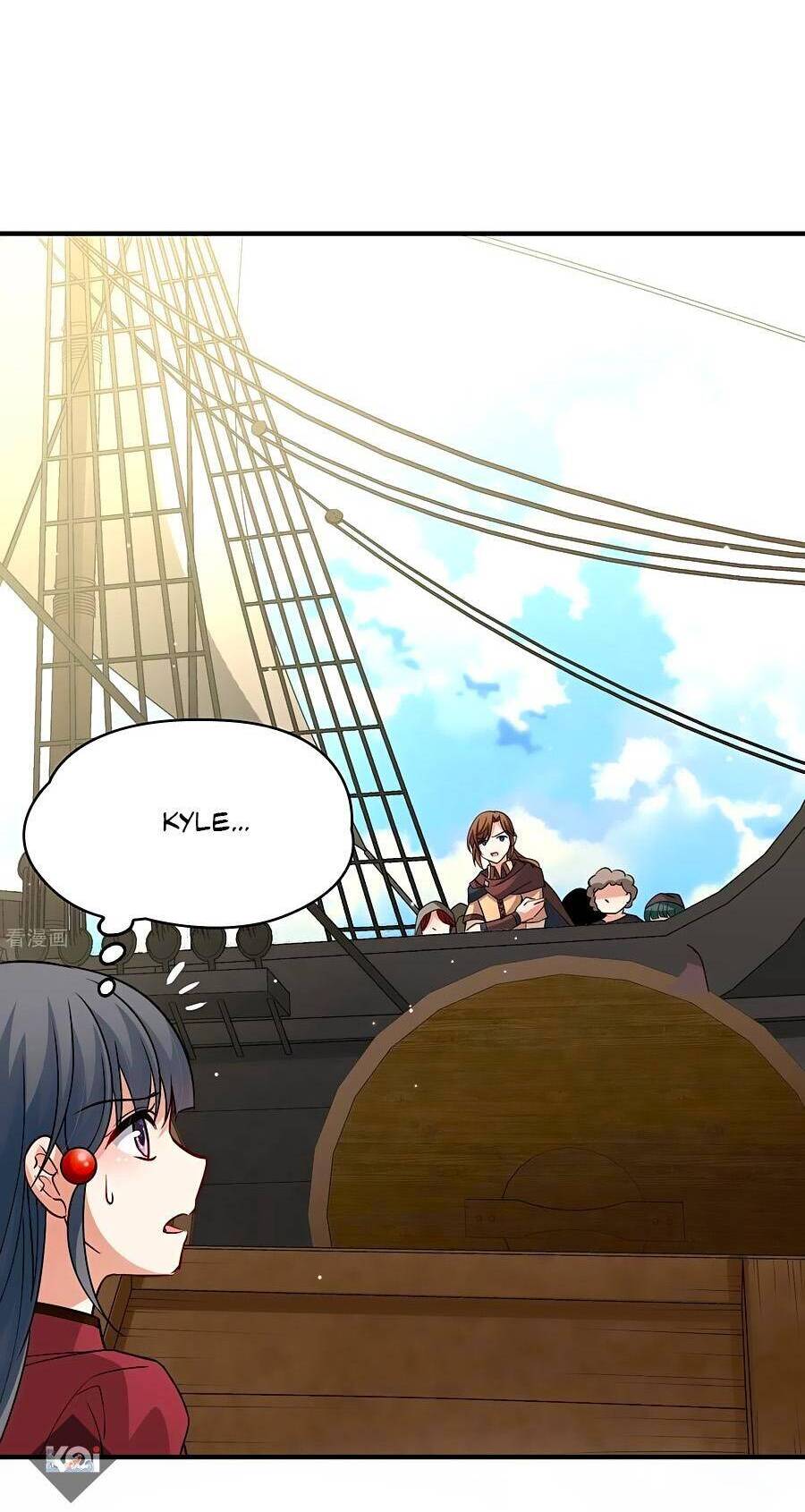 Tầm Trảo Tiền Thế Chi Lữ 2 Chap 27 - Next Chap 28