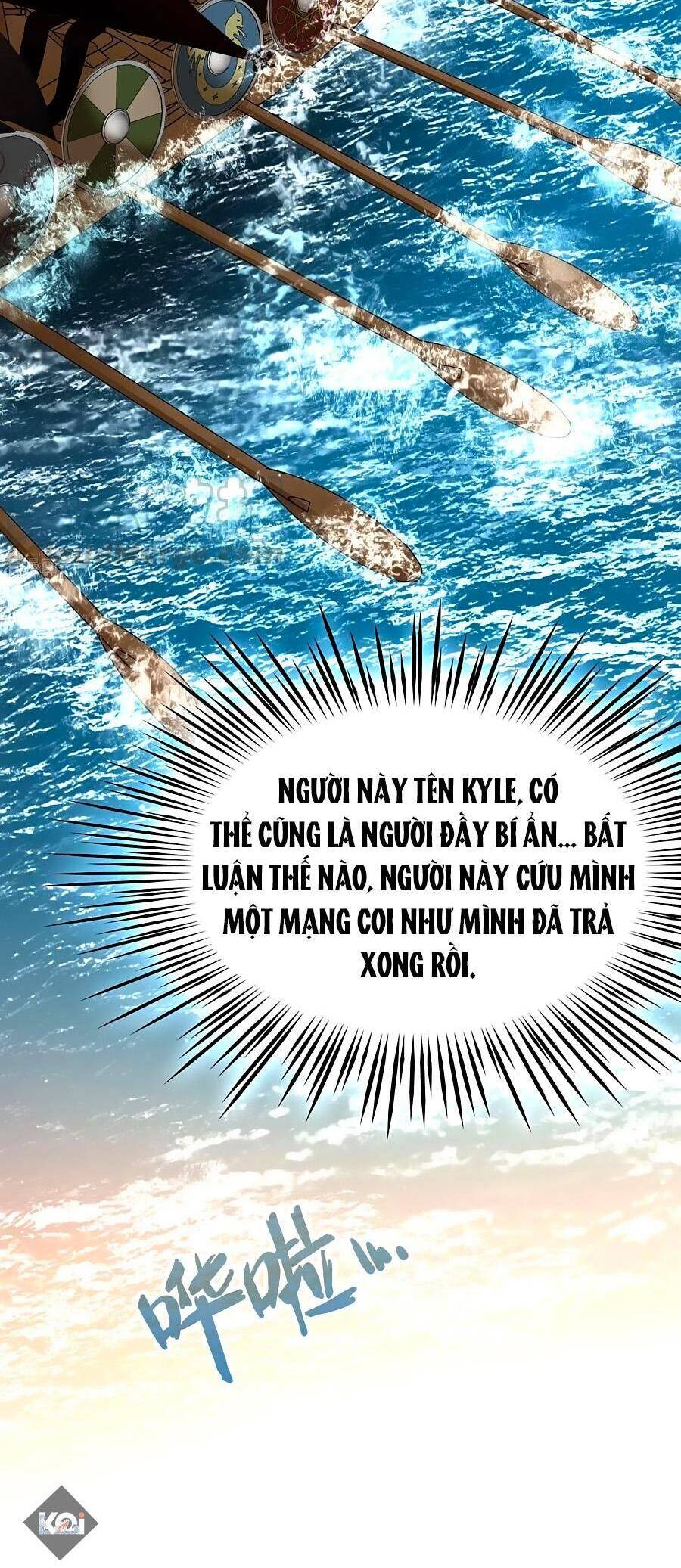 Tầm Trảo Tiền Thế Chi Lữ 2 Chap 27 - Next Chap 28
