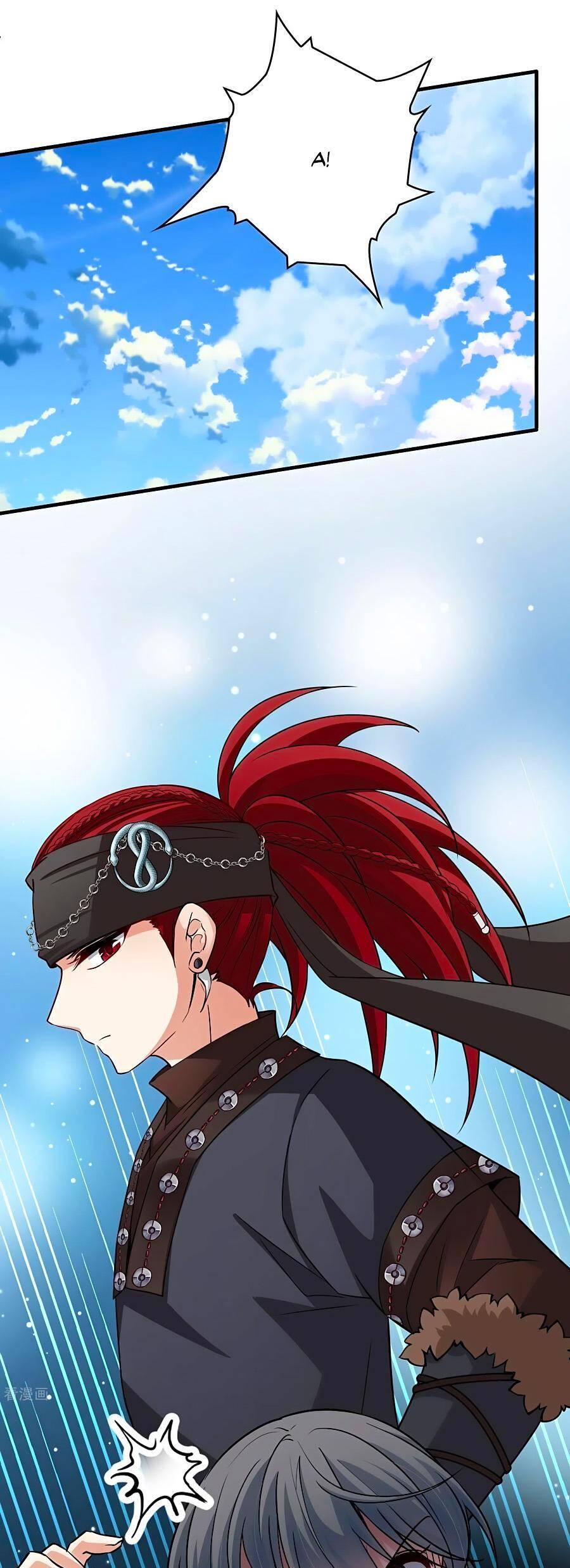 Tầm Trảo Tiền Thế Chi Lữ 2 Chap 27 - Next Chap 28