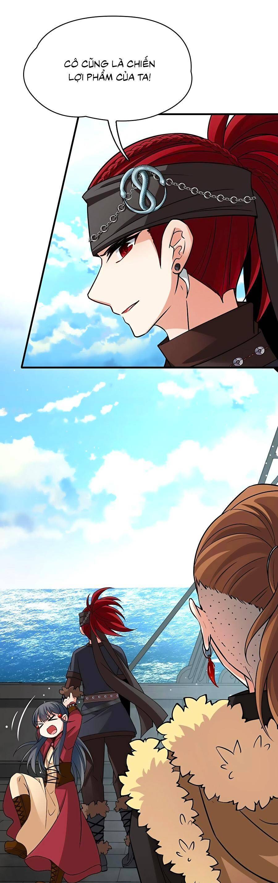 Tầm Trảo Tiền Thế Chi Lữ 2 Chap 27 - Next Chap 28