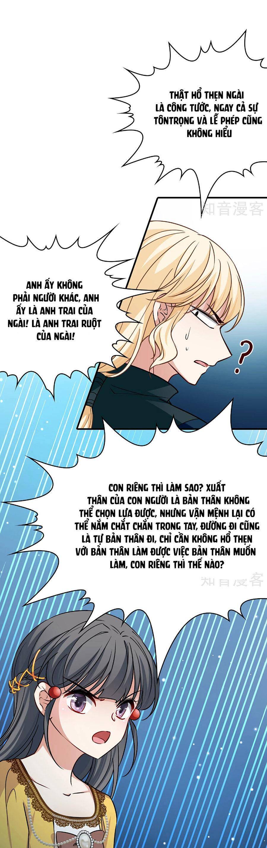 Tầm Trảo Tiền Thế Chi Lữ 2 Chap 92 - Next Chap 93