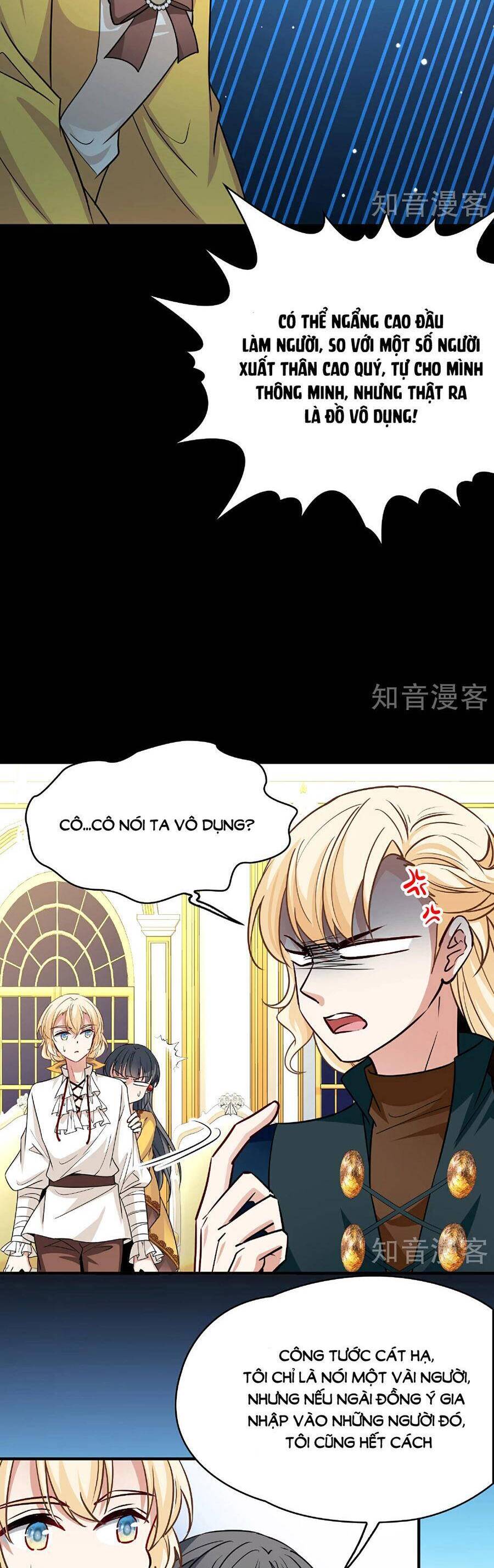 Tầm Trảo Tiền Thế Chi Lữ 2 Chap 92 - Next Chap 93