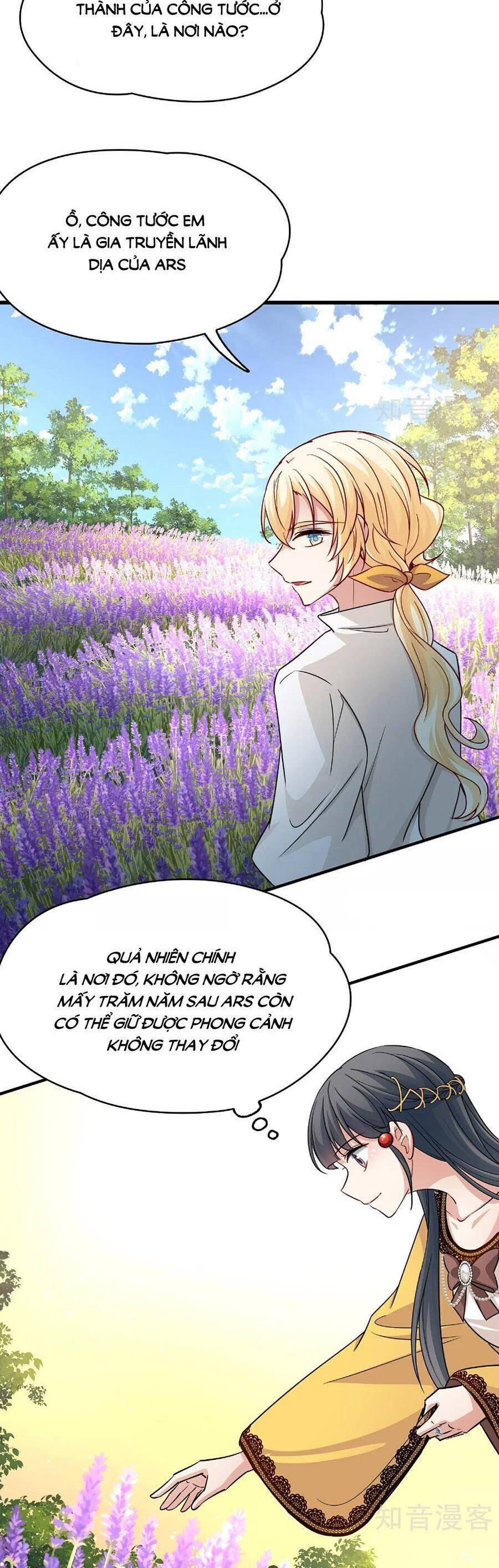 Tầm Trảo Tiền Thế Chi Lữ 2 Chap 92 - Next Chap 93