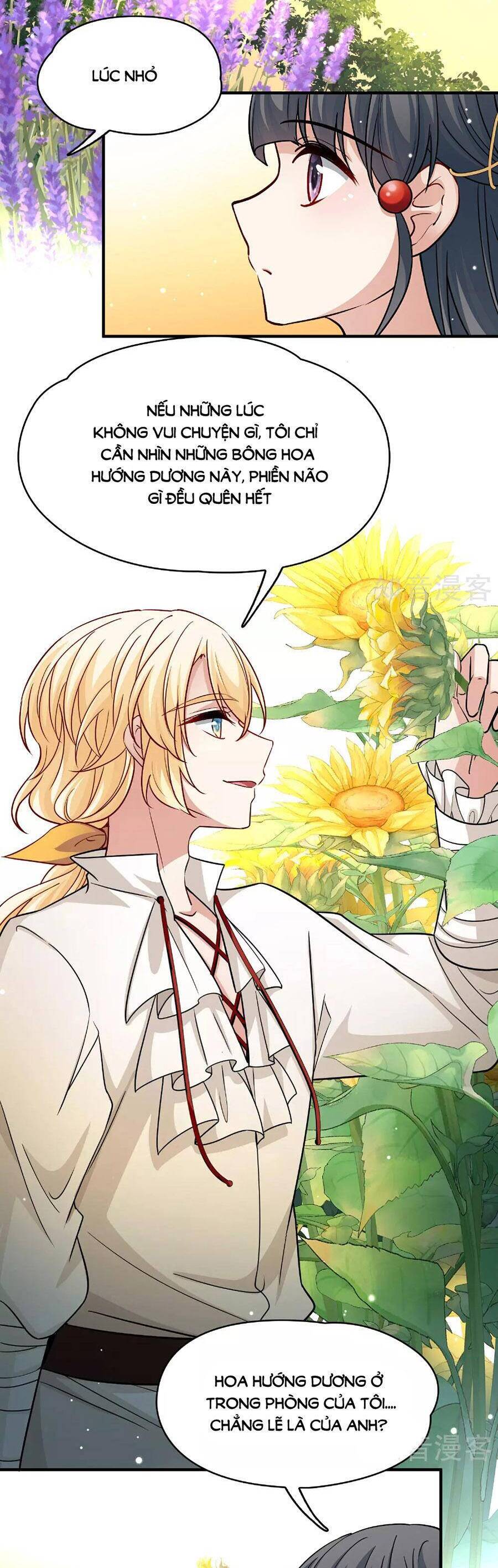 Tầm Trảo Tiền Thế Chi Lữ 2 Chap 92 - Next Chap 93
