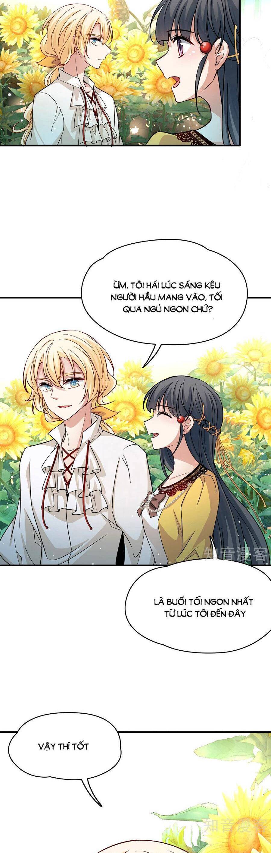 Tầm Trảo Tiền Thế Chi Lữ 2 Chap 92 - Next Chap 93