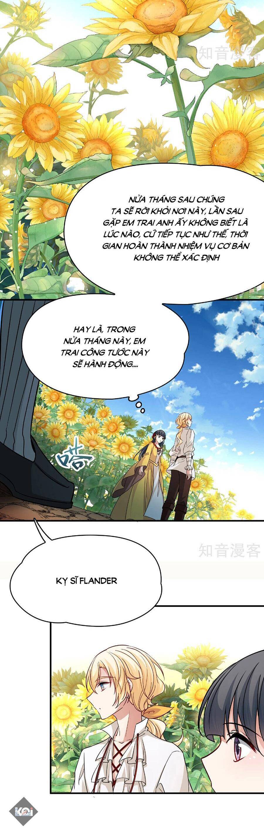 Tầm Trảo Tiền Thế Chi Lữ 2 Chap 92 - Next Chap 93