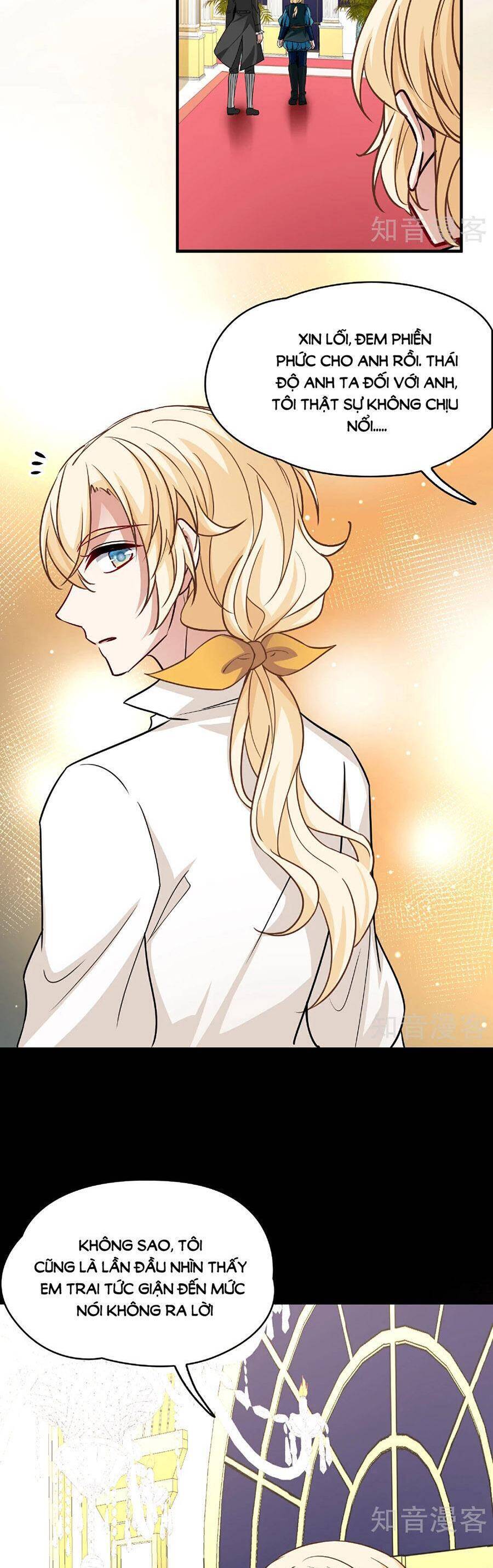 Tầm Trảo Tiền Thế Chi Lữ 2 Chap 92 - Next Chap 93