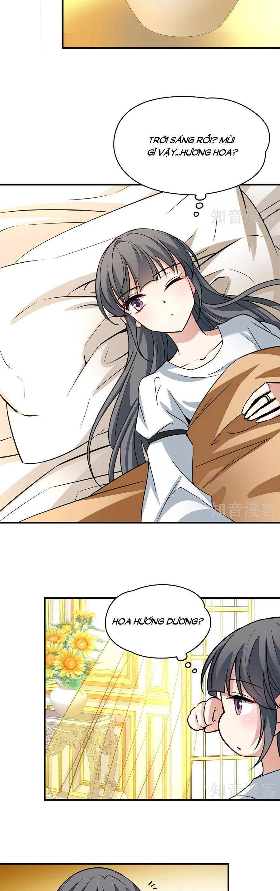 Tầm Trảo Tiền Thế Chi Lữ 2 Chap 92 - Next Chap 93