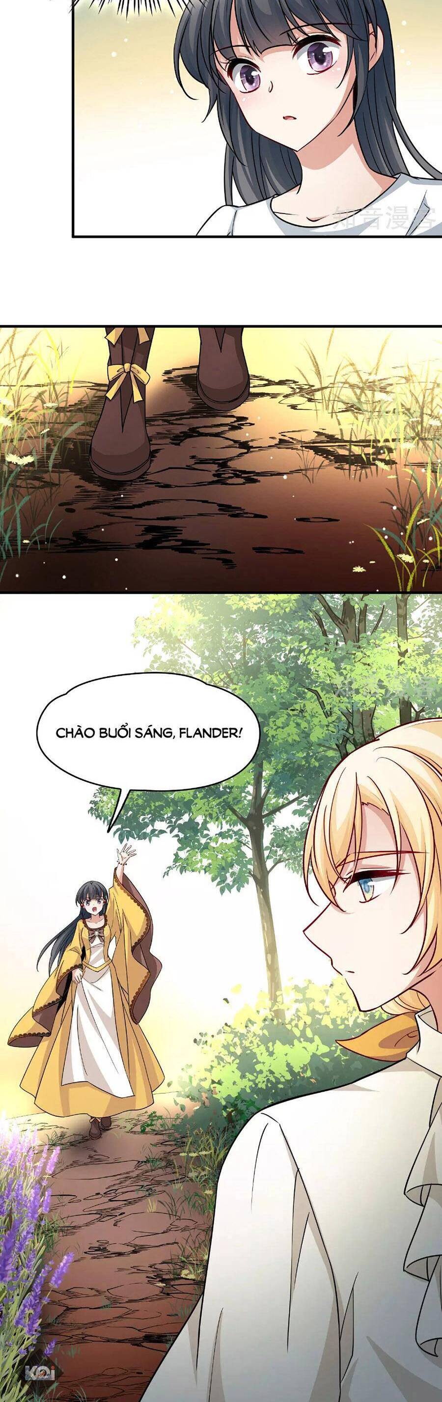 Tầm Trảo Tiền Thế Chi Lữ 2 Chap 92 - Next Chap 93