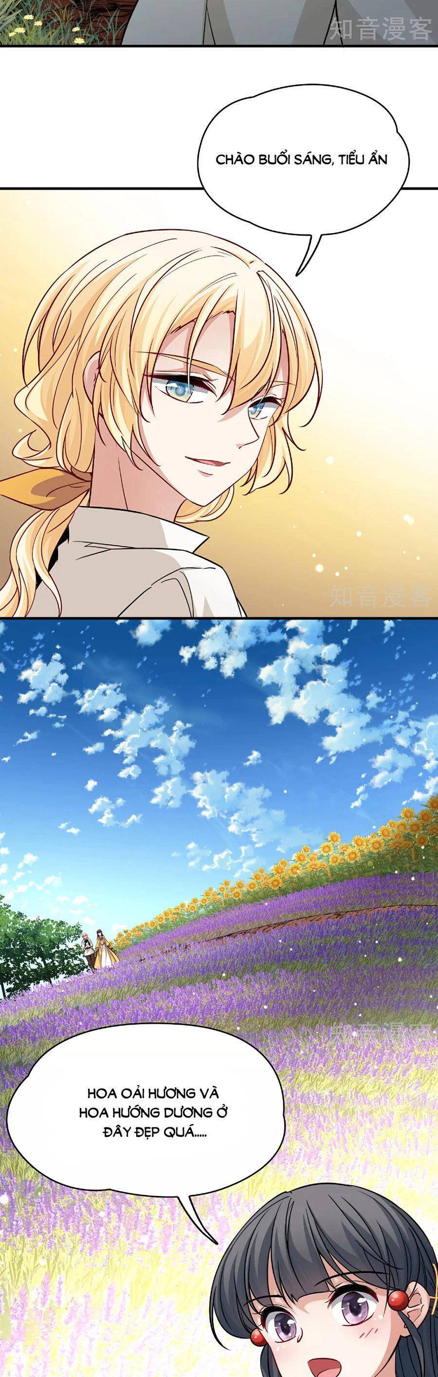 Tầm Trảo Tiền Thế Chi Lữ 2 Chap 92 - Next Chap 93