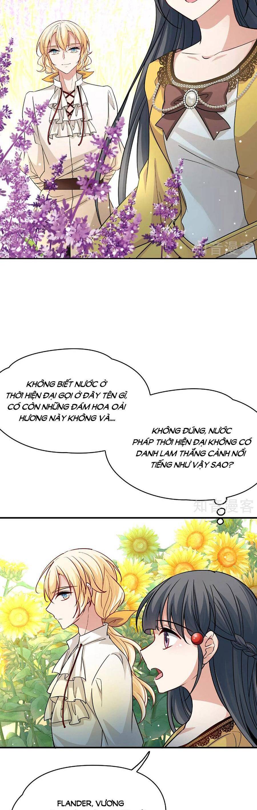 Tầm Trảo Tiền Thế Chi Lữ 2 Chap 92 - Next Chap 93
