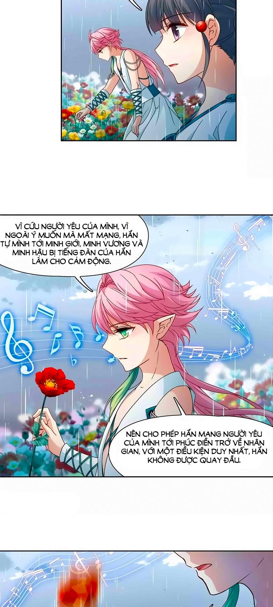 Tầm Trảo Tiền Thế Chi Lữ Chap 1901 - Next Chap 1902