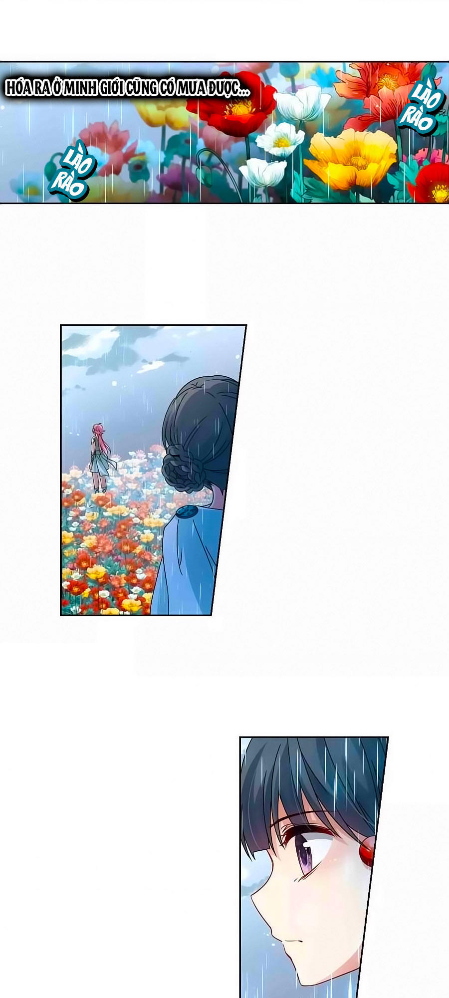 Tầm Trảo Tiền Thế Chi Lữ Chap 1901 - Next Chap 1902