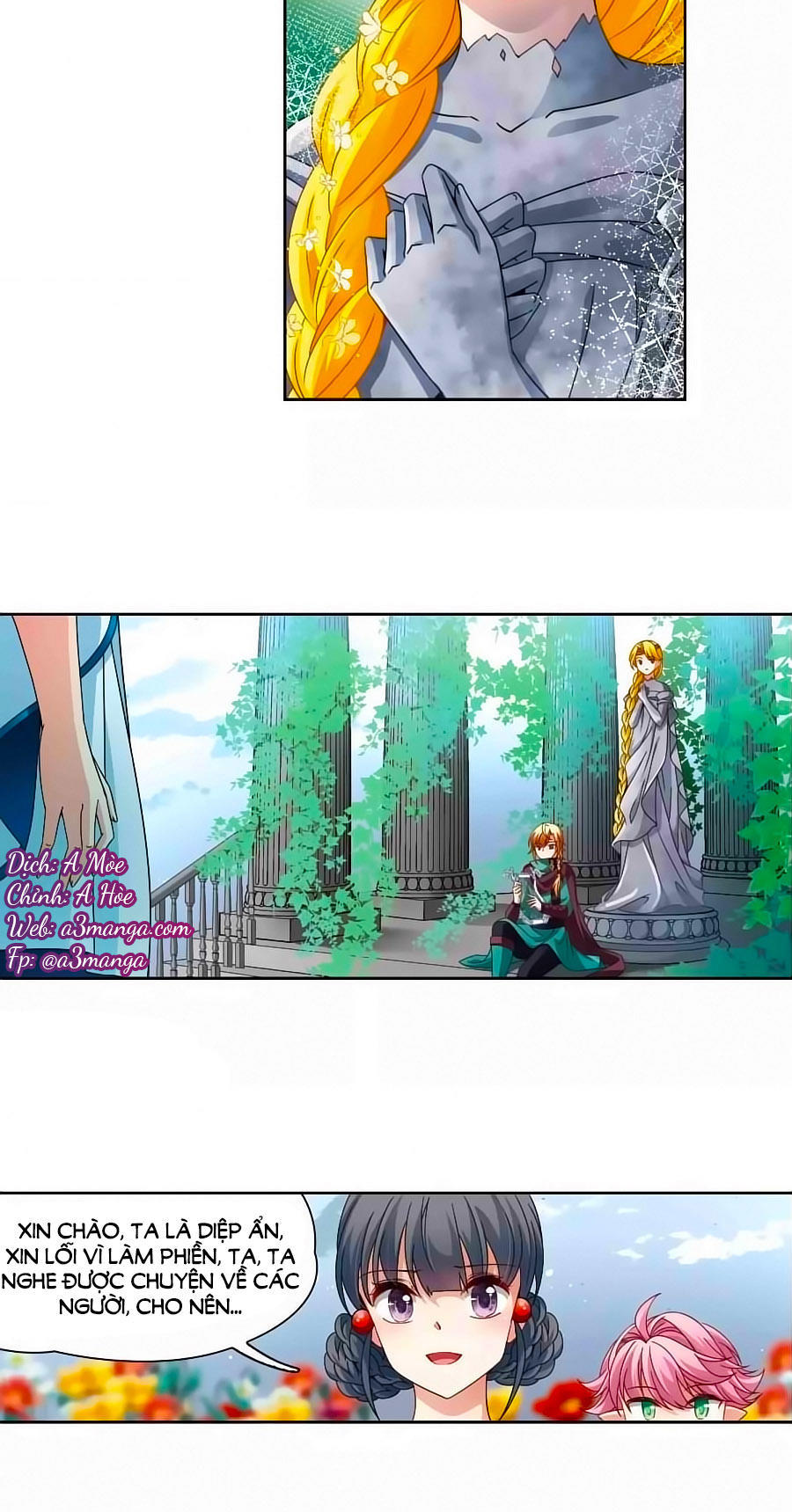 Tầm Trảo Tiền Thế Chi Lữ Chap 1902 - Next Chap 1903