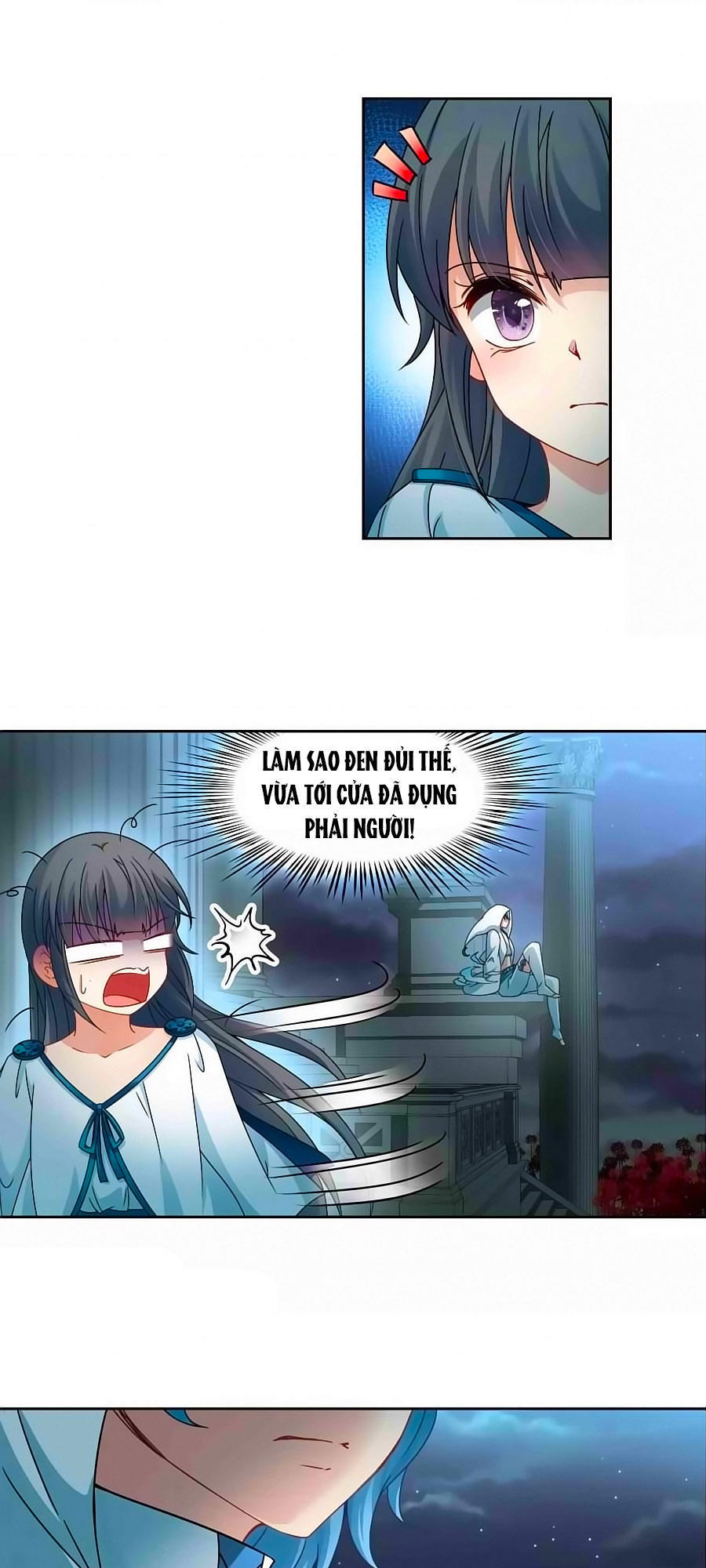 Tầm Trảo Tiền Thế Chi Lữ Chap 1902 - Next Chap 1903
