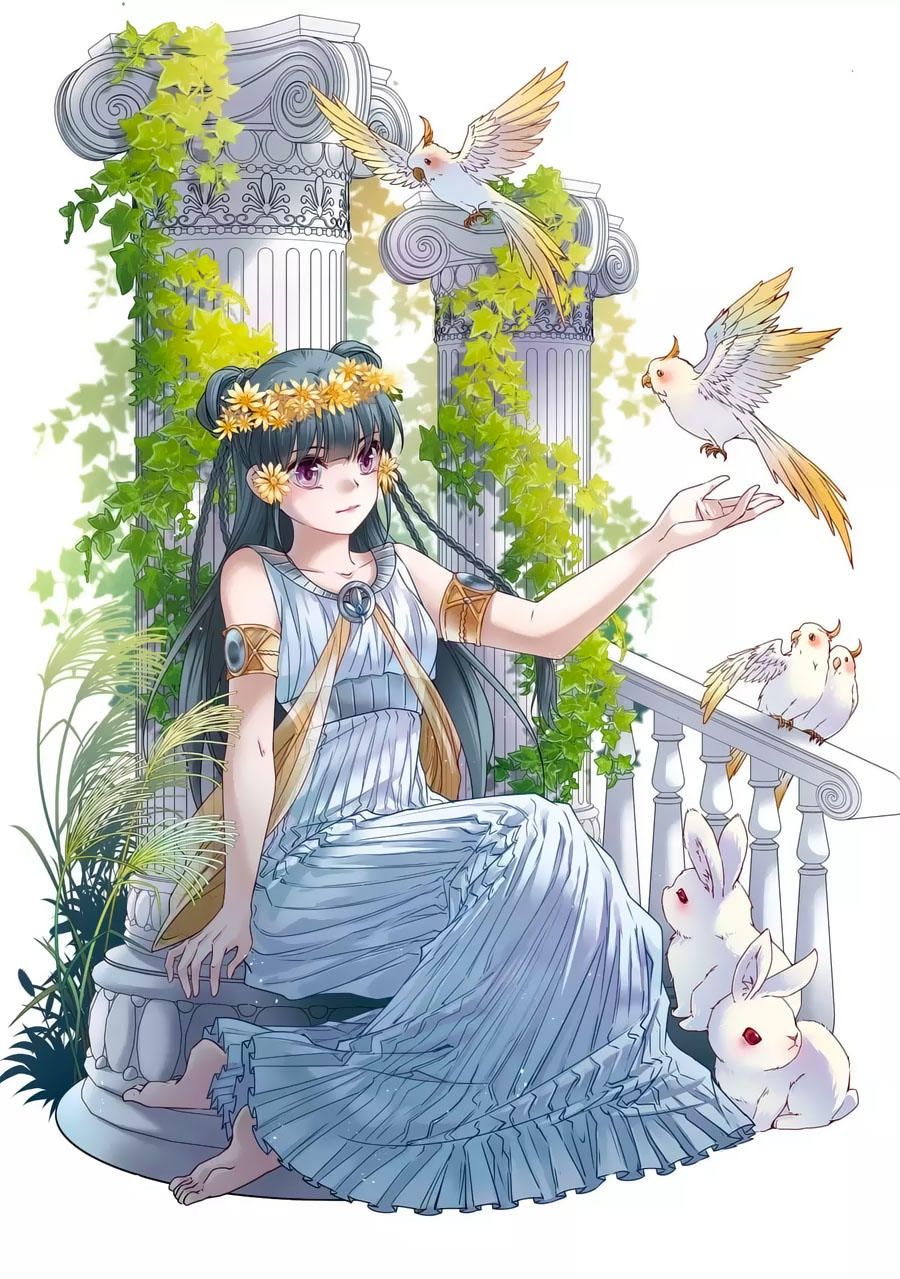 Tầm Trảo Tiền Thế Chi Lữ Chap 1911 - Next Chap 1912