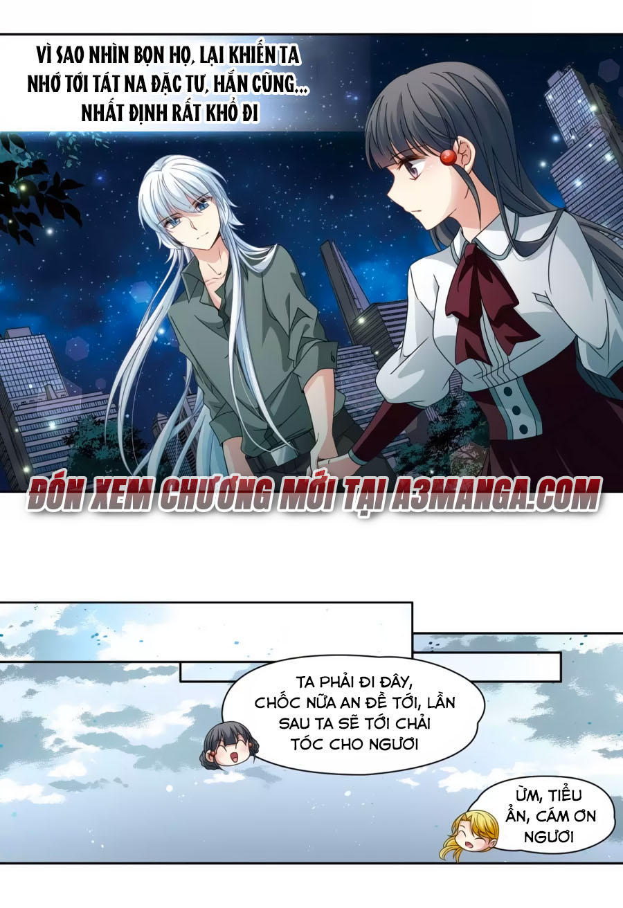 Tầm Trảo Tiền Thế Chi Lữ Chap 1911 - Next Chap 1912