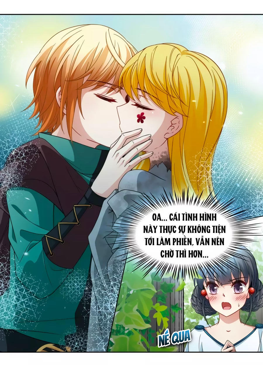 Tầm Trảo Tiền Thế Chi Lữ Chap 1911 - Next Chap 1912
