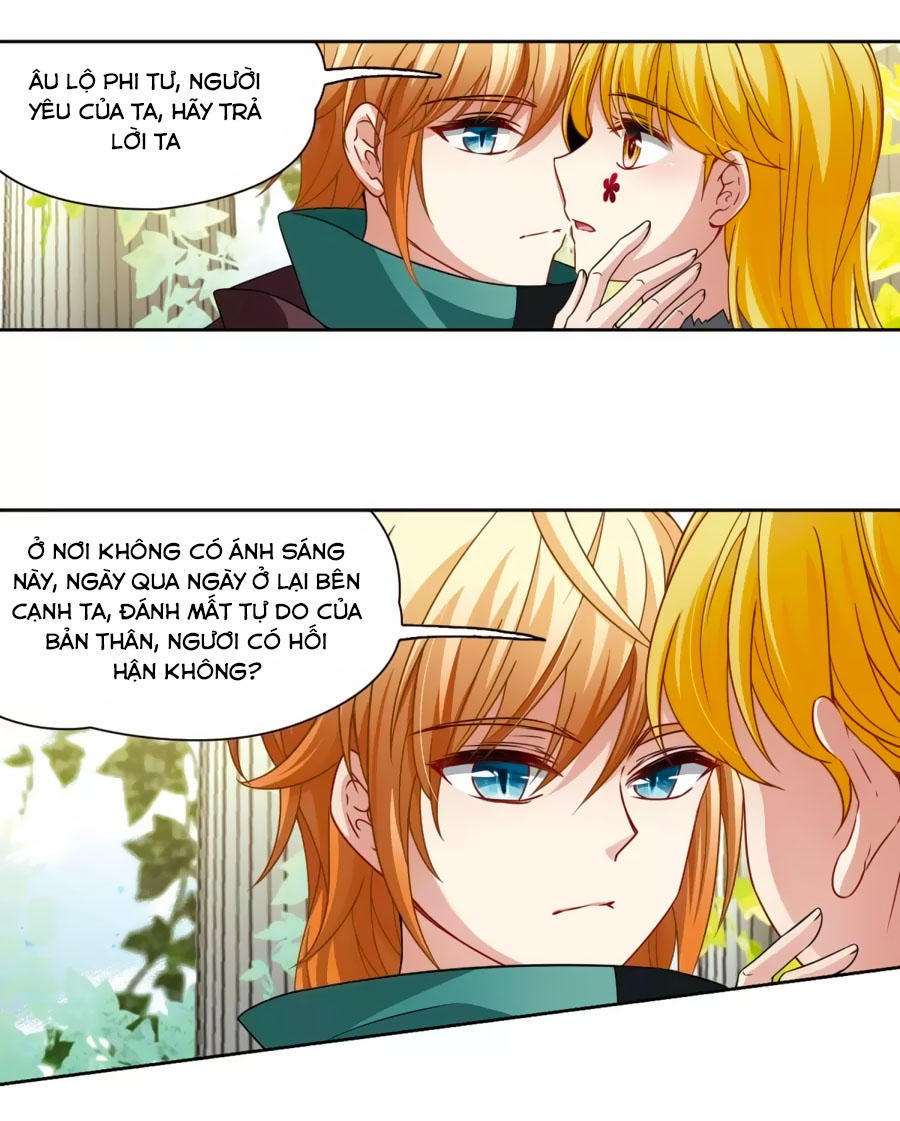 Tầm Trảo Tiền Thế Chi Lữ Chap 1911 - Next Chap 1912