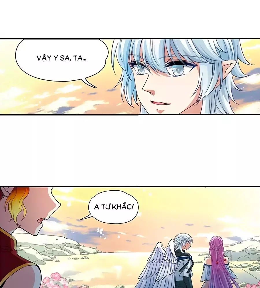 Tầm Trảo Tiền Thế Chi Lữ Chap 2132 - Next Chap 2133
