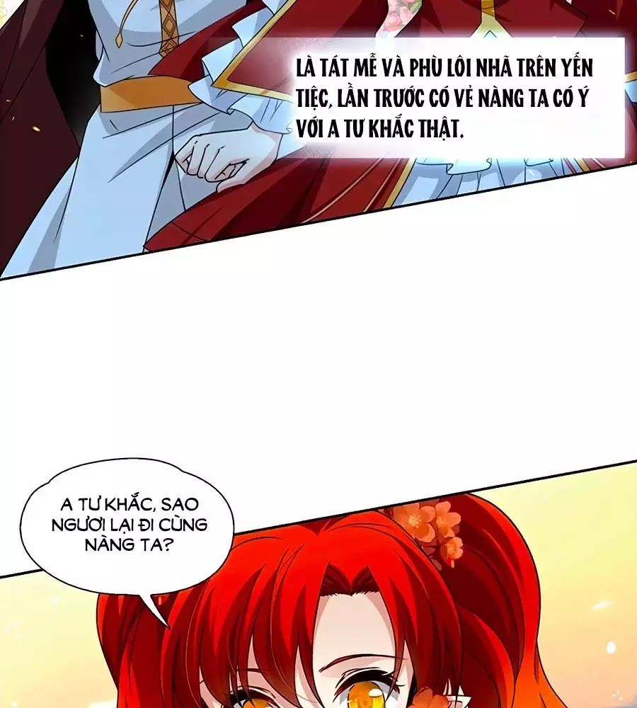 Tầm Trảo Tiền Thế Chi Lữ Chap 2132 - Next Chap 2133