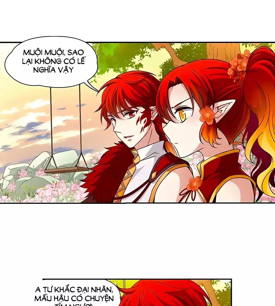 Tầm Trảo Tiền Thế Chi Lữ Chap 2132 - Next Chap 2133