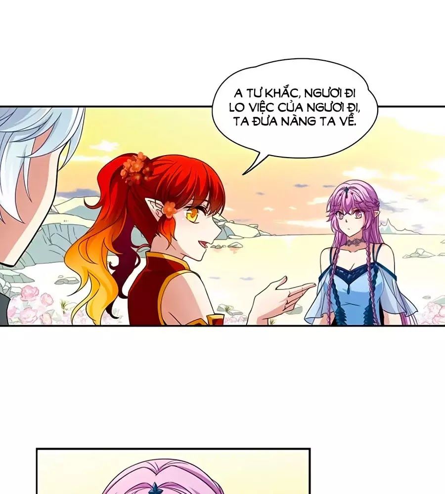 Tầm Trảo Tiền Thế Chi Lữ Chap 2132 - Next Chap 2133