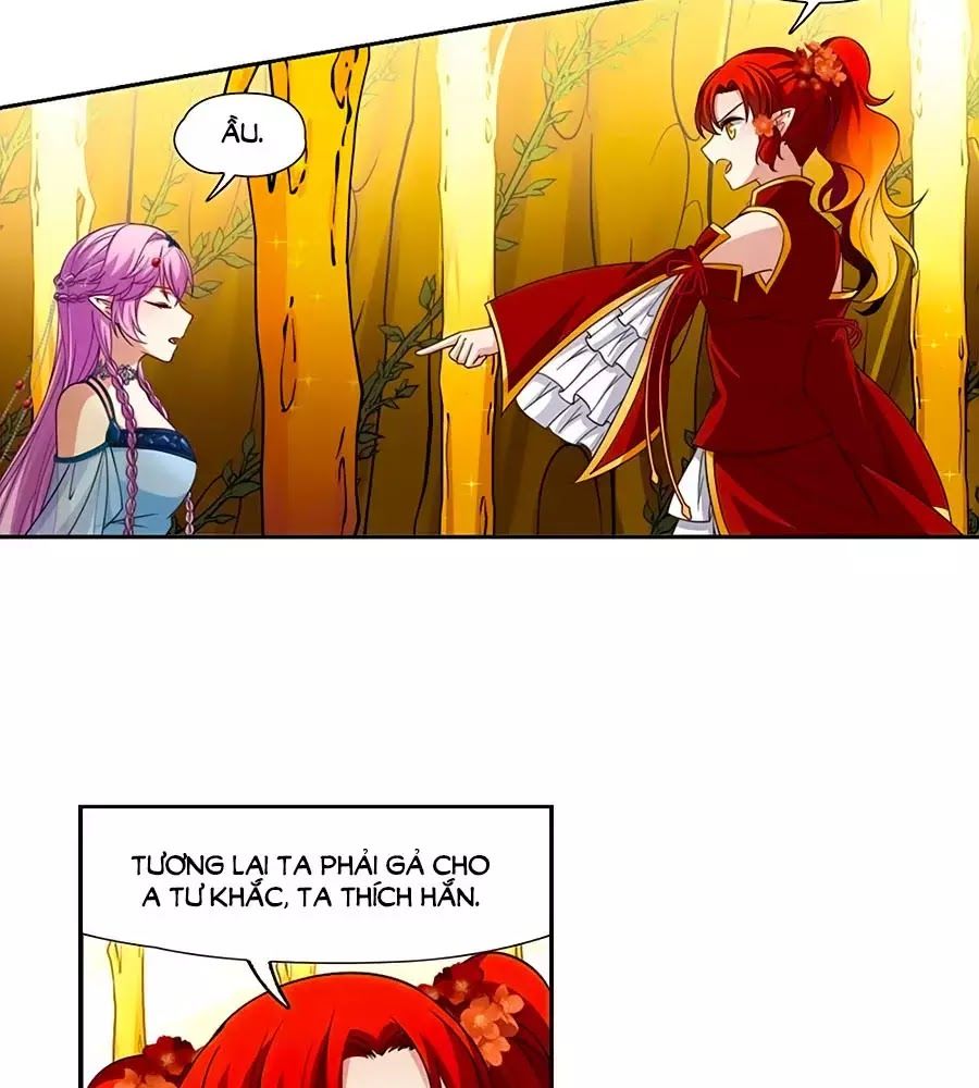 Tầm Trảo Tiền Thế Chi Lữ Chap 2132 - Next Chap 2133