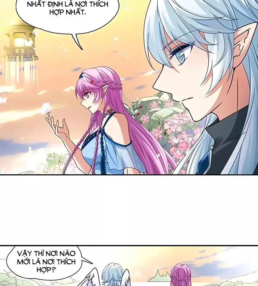 Tầm Trảo Tiền Thế Chi Lữ Chap 2132 - Next Chap 2133