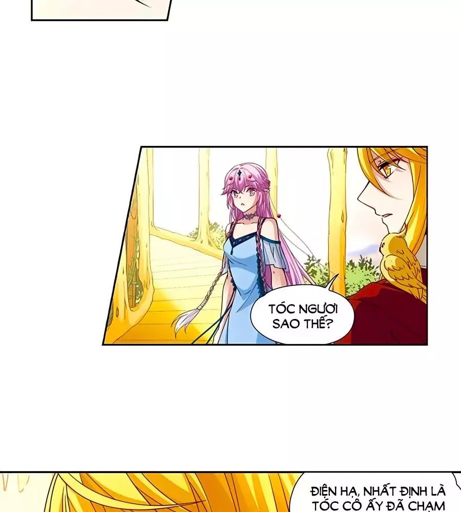 Tầm Trảo Tiền Thế Chi Lữ Chap 2133 - Next Chap 2134