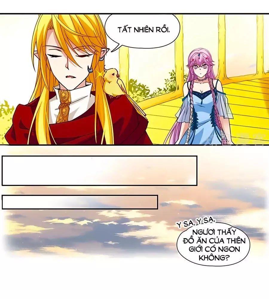 Tầm Trảo Tiền Thế Chi Lữ Chap 2133 - Next Chap 2134