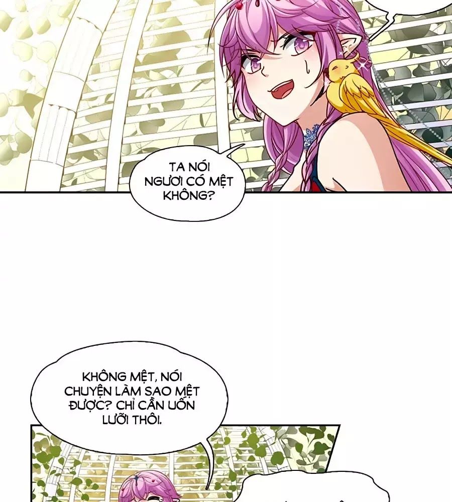Tầm Trảo Tiền Thế Chi Lữ Chap 2133 - Next Chap 2134
