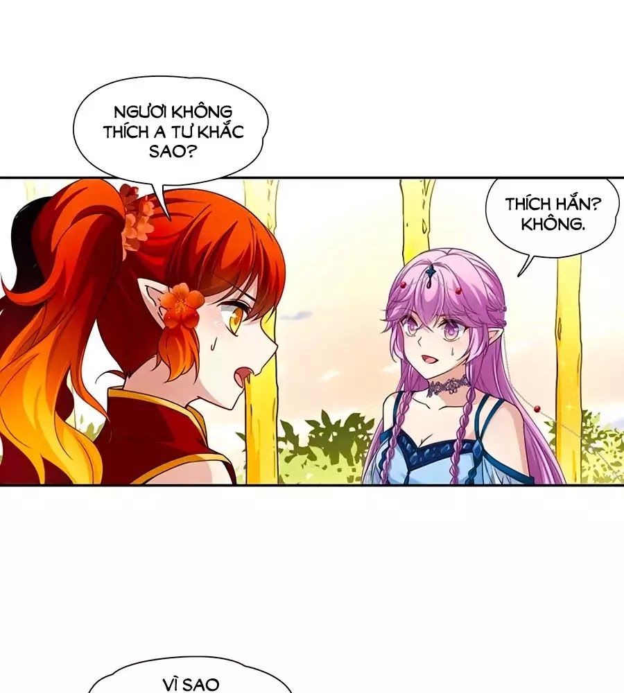 Tầm Trảo Tiền Thế Chi Lữ Chap 2133 - Next Chap 2134