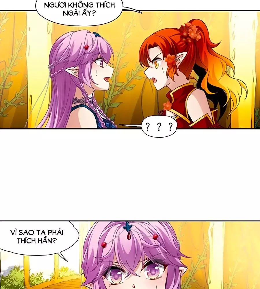 Tầm Trảo Tiền Thế Chi Lữ Chap 2133 - Next Chap 2134