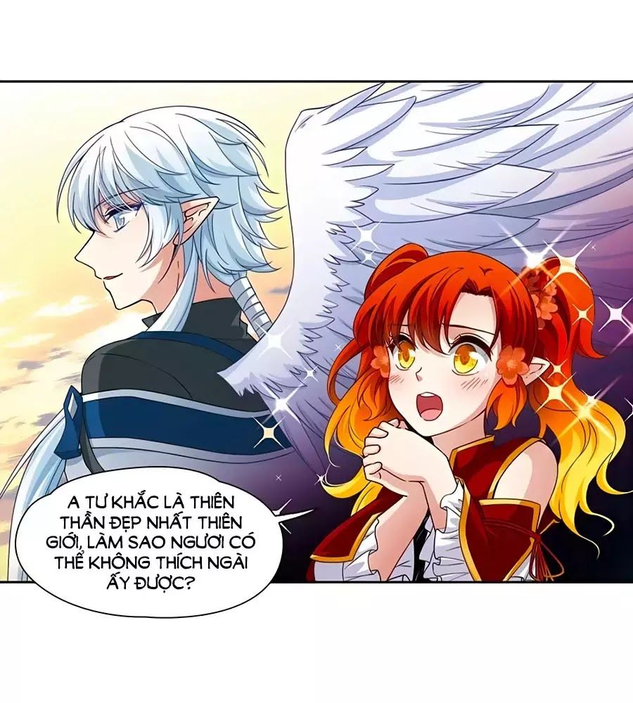 Tầm Trảo Tiền Thế Chi Lữ Chap 2133 - Next Chap 2134