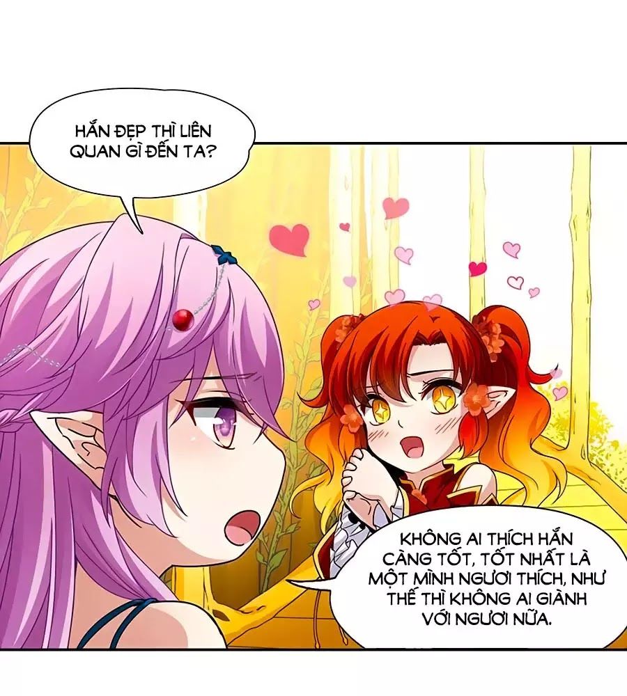 Tầm Trảo Tiền Thế Chi Lữ Chap 2133 - Next Chap 2134