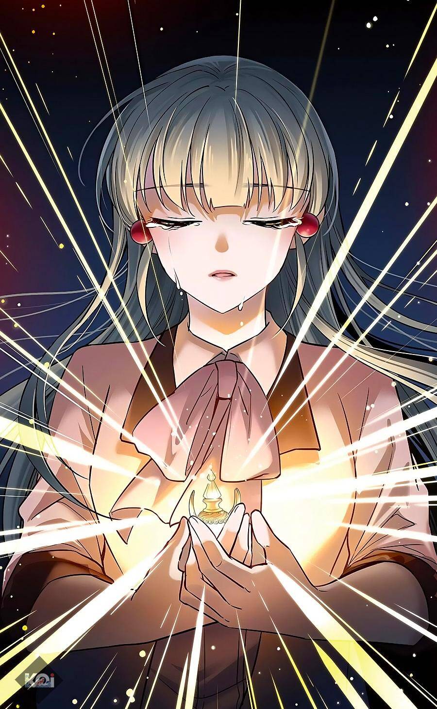 Tầm Trảo Tiền Thế Chi Lữ Chap 2271 - Next Chap 2272