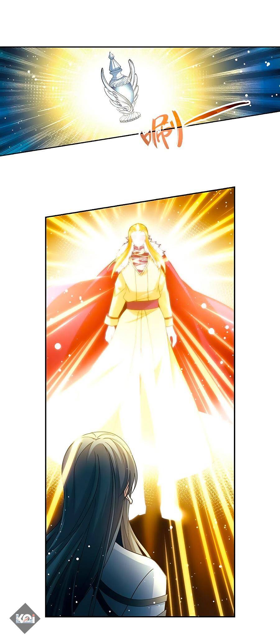 Tầm Trảo Tiền Thế Chi Lữ Chap 2271 - Next Chap 2272