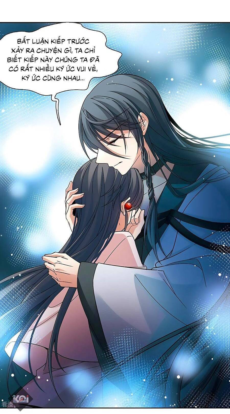 Tầm Trảo Tiền Thế Chi Lữ Chap 2271 - Next Chap 2272