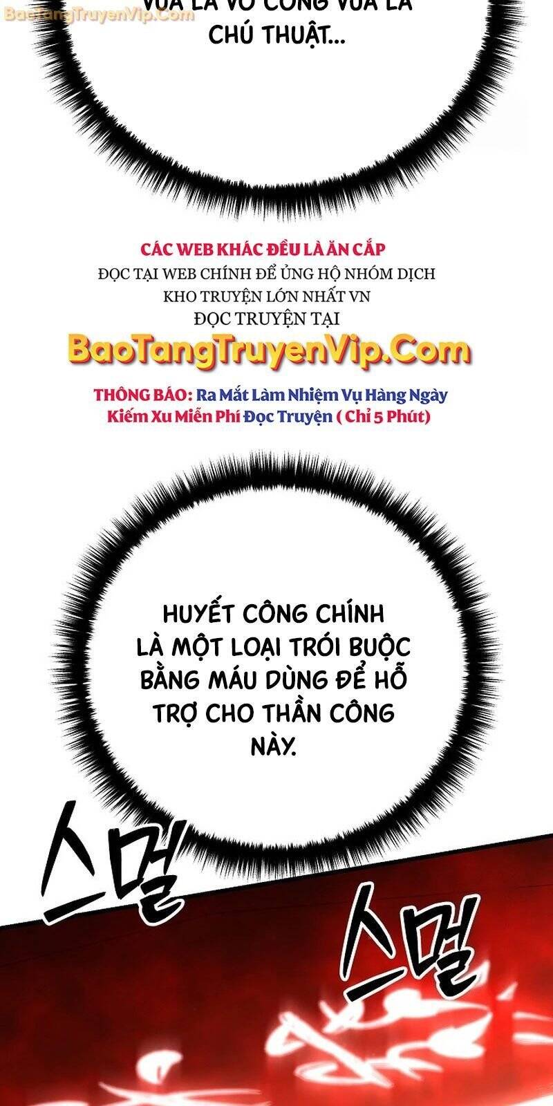 Tam Vương Truyền Nhân Chap 19 - Next Chap 20