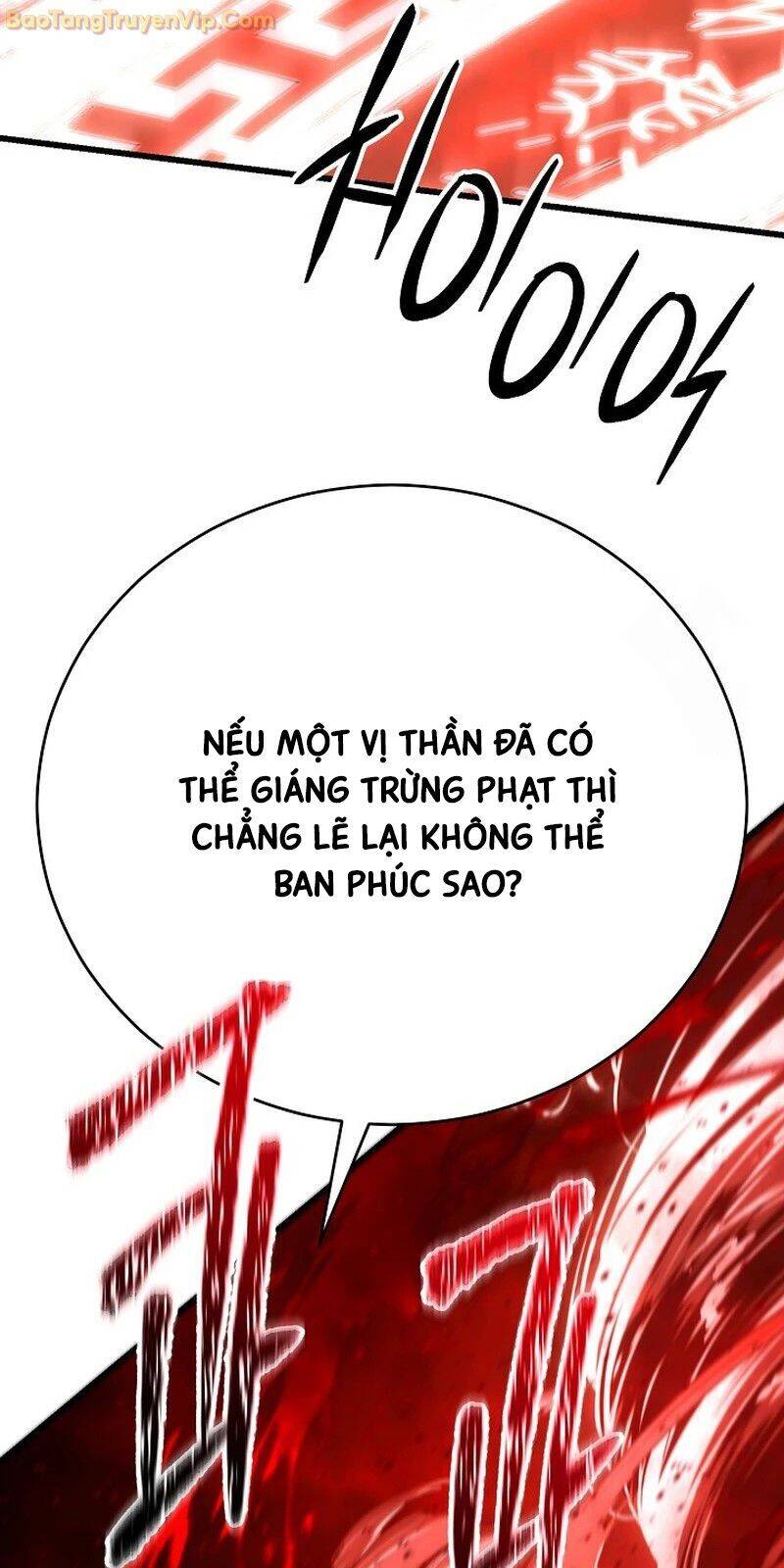 Tam Vương Truyền Nhân Chap 19 - Next Chap 20