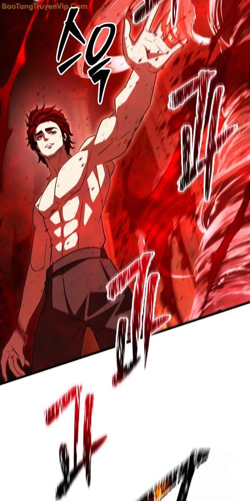 Tam Vương Truyền Nhân Chap 19 - Next Chap 20